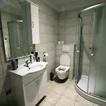 Orest Апартаменты Сучурай