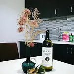 Orest Апартаменты