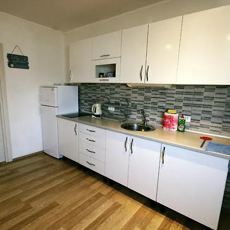 Orest Apartamento *