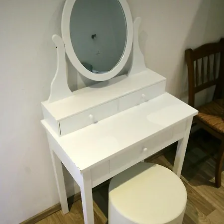 Apartamento Orest