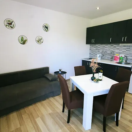 Apartamento Orest