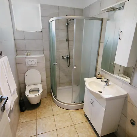 Apartamento Orest