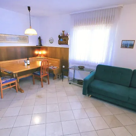 Apartamento Orest *