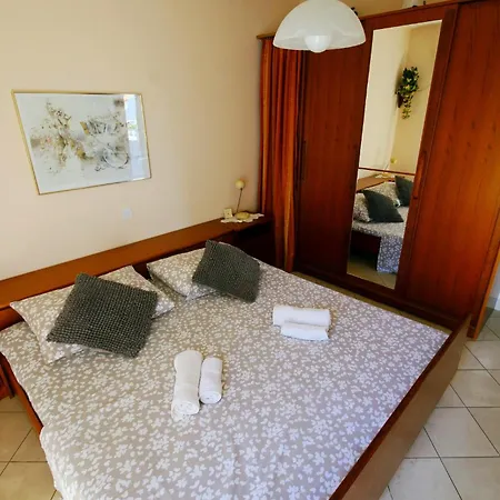 Apartamento Orest