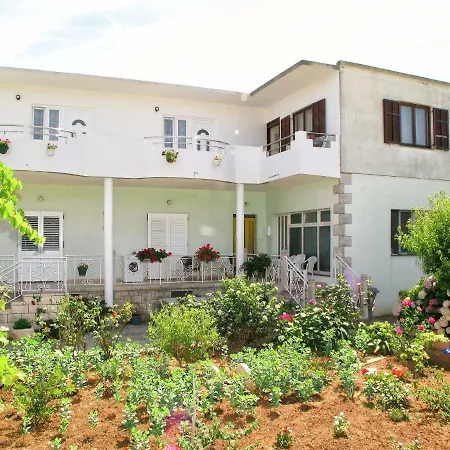 Apartamento Orest