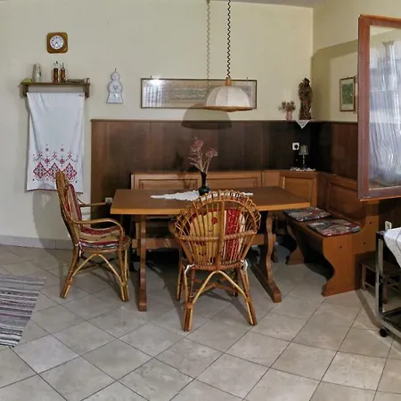 Apartamento Orest