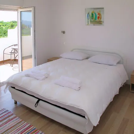 Apartamento Orest Sućuraj