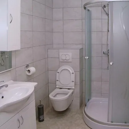 Apartamento Orest