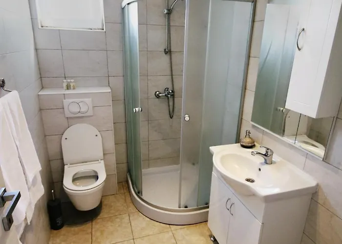 Apartment Orest