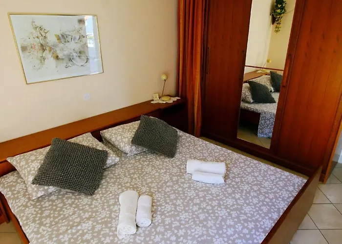 Apartment Orest